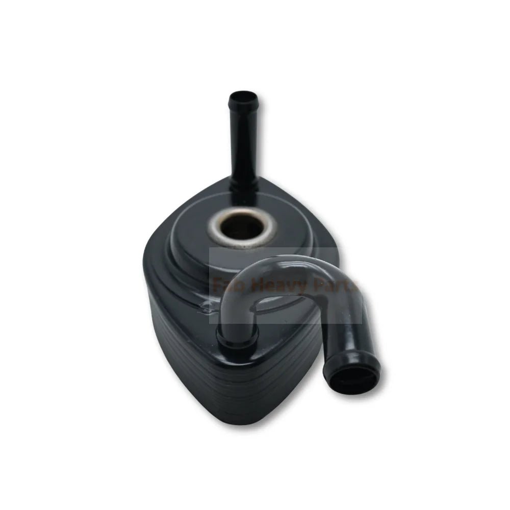 Oil Cooler 8-97144716 8-994016800 for Isuzu Engine 4JG1 4JG2 Truck NKR NPR NQR NHR - Fab Heavy Parts
