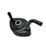 Oil Cooler 8-97144716 8-994016800 for Isuzu Engine 4JG1 4JG2 Truck NKR NPR NQR NHR - Fab Heavy Parts