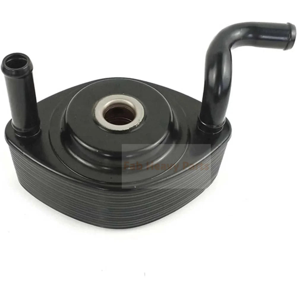 Oil Cooler 8 - 97144716 8 - 994016800 for Isuzu Engine 4JG1 4JG2 Truck NKR NPR NQR NHR - Fab Heavy Parts