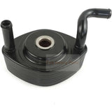 Oil Cooler 8 - 97144716 8 - 994016800 for Isuzu Engine 4JG1 4JG2 Truck NKR NPR NQR NHR - Fab Heavy Parts