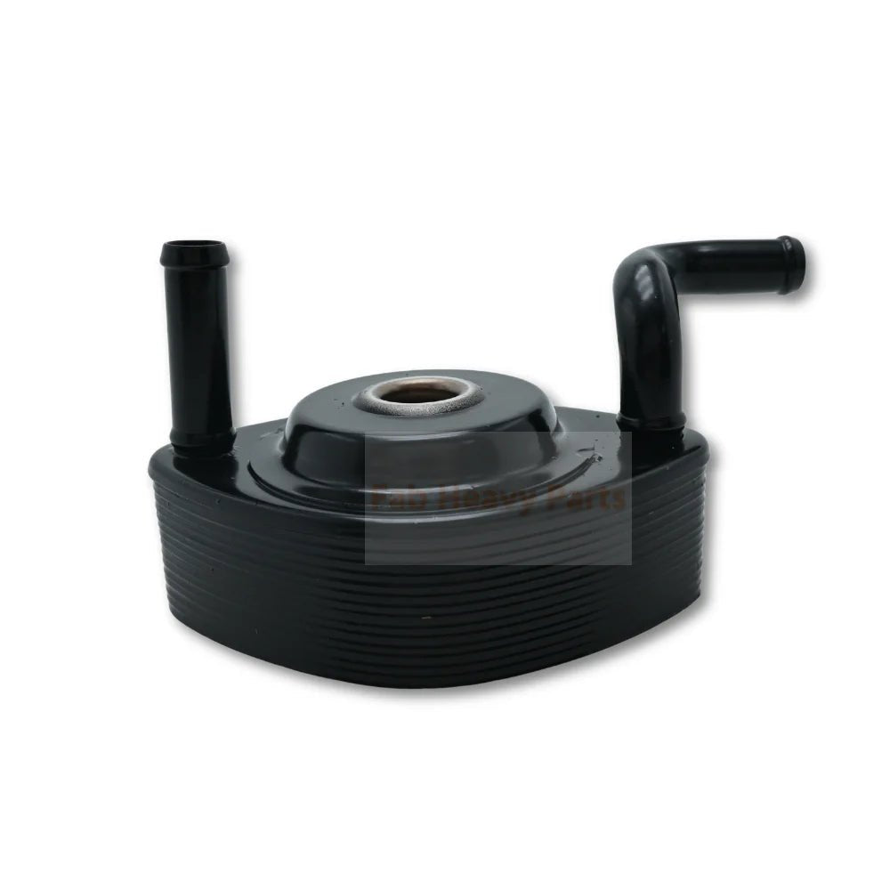 Oil Cooler 8-97144716 8-994016800 for Isuzu Engine 4JG1 4JG2 Truck NKR NPR NQR NHR - Fab Heavy Parts