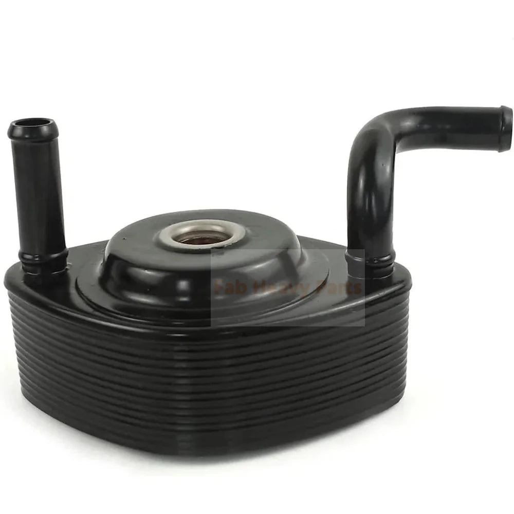 Oil Cooler 8 - 97144716 8 - 994016800 for Isuzu Engine 4JG1 4JG2 Truck NKR NPR NQR NHR - Fab Heavy Parts