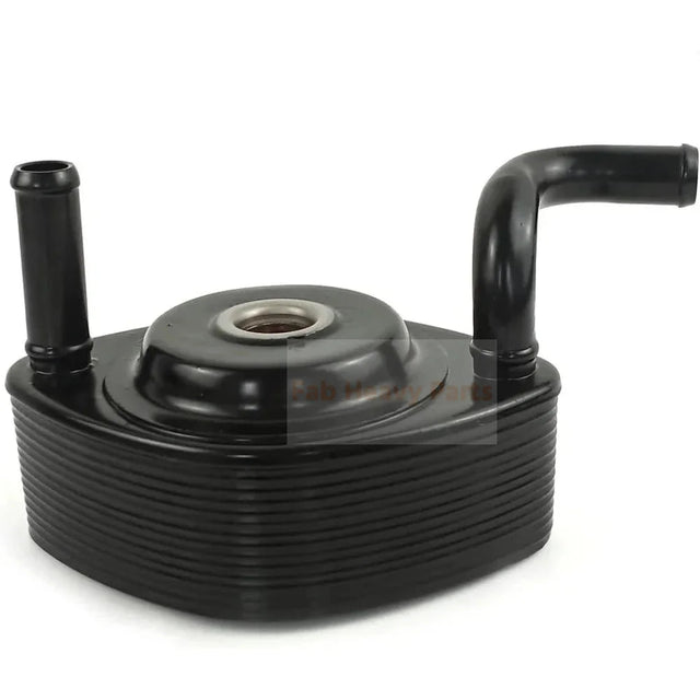 Oil Cooler 8 - 97144716 8 - 994016800 for Isuzu Engine 4JG1 4JG2 Truck NKR NPR NQR NHR - Fab Heavy Parts