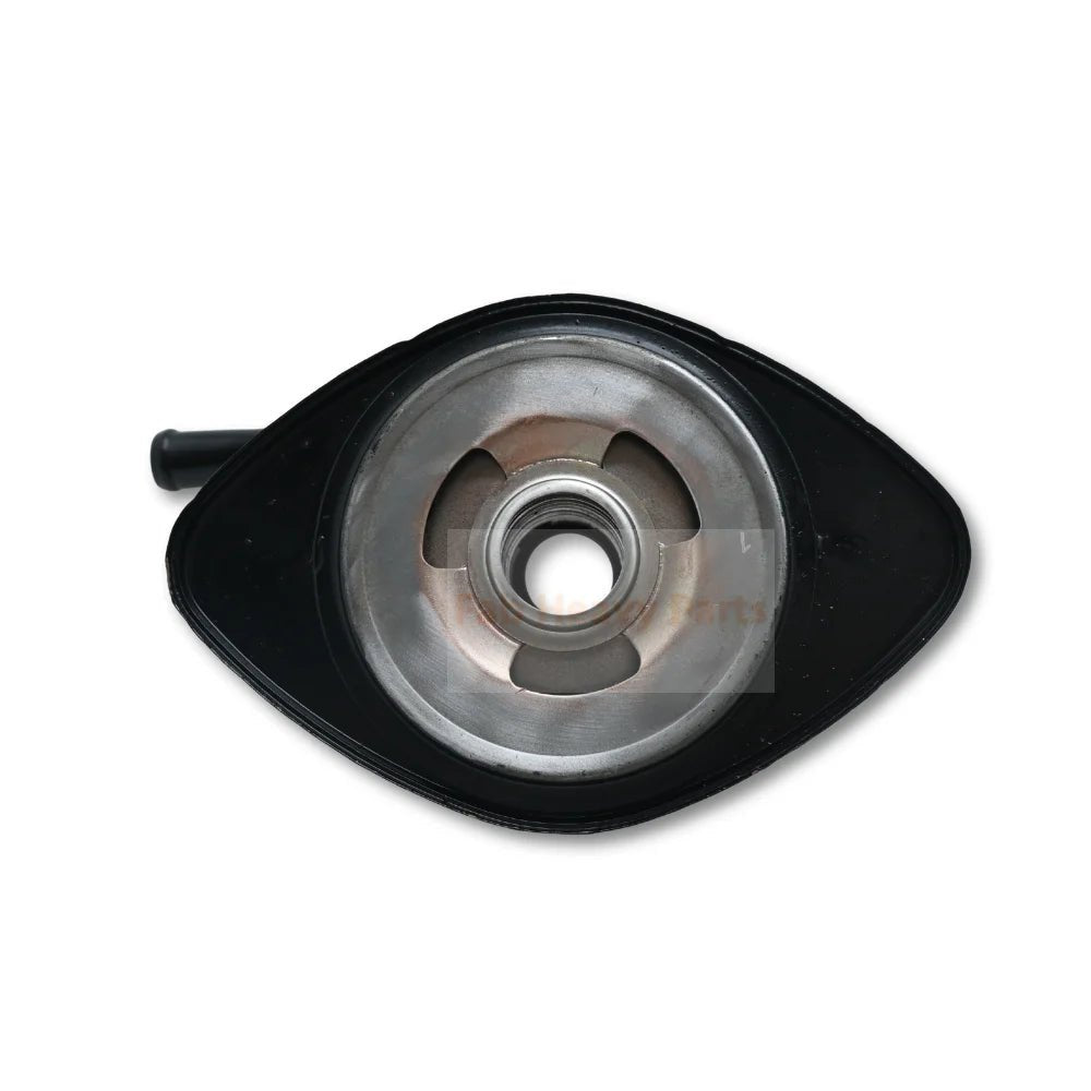 Oil Cooler 8-97144716 8-994016800 for Isuzu Engine 4JG1 4JG2 Truck NKR NPR NQR NHR - Fab Heavy Parts