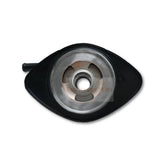 Oil Cooler 8-97144716 8-994016800 for Isuzu Engine 4JG1 4JG2 Truck NKR NPR NQR NHR - Fab Heavy Parts