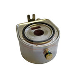 Oil Cooler 836859699 for Valtra Tractor 6000 8000 A C M T2 XM Series - Fab Heavy Parts