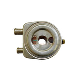 Oil Cooler 836859699 for Valtra Tractor 6000 8000 A C M T2 XM Series - Fab Heavy Parts