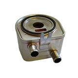 Oil Cooler 836859699 for Valtra Tractor 6000 8000 A C M T2 XM Series - Fab Heavy Parts