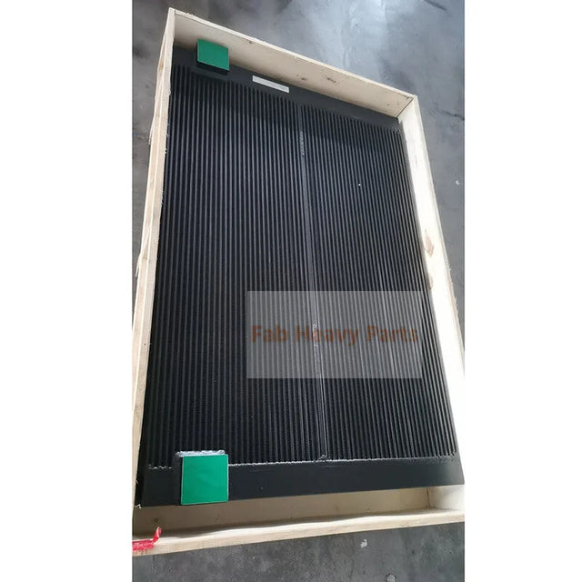 Oil Cooler 88291004-335 for Sullair Air Compressor