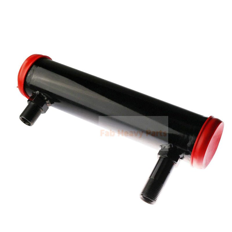 Oil Cooler 923/04800 Fits For JCB Loader 3CX 4CX 215S 217S 4C444 4CX444 4CXSM444 - Fab Heavy Parts