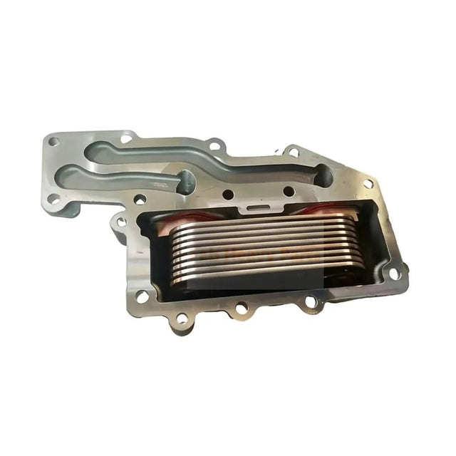 Oil Cooler ACP0514810 for Massey Ferguson Tractor MF2670 MF2680 MF3435 MF3445 MF5425 MF6445 MF8925 MF9306 MF9407 - Fab Heavy Parts