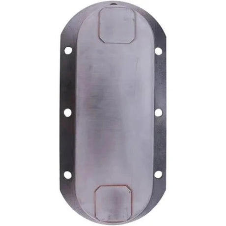 Öljynjäähdytin AR55394 Sopii malleihin John Deere 690B 903JH 903KH 909JH 909KH 6466D 6076