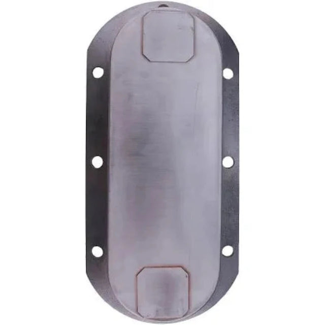 Oil Cooler AR55394 Fits for John Deere 690B 903JH 903KH 909JH 909KH 6466D 6076