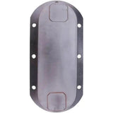 Oil Cooler AR55394 Fits for John Deere 690B 903JH 903KH 909JH 909KH 6466D 6076 - Fab Heavy Parts