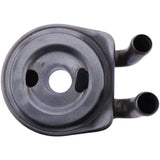 Oil Cooler AR64415 Fits for John Deere 310 350B 440 444 540 5420 544 940 Engine 3.9L 4239 6329DZ02 6359DC01