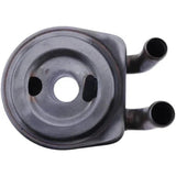 Oil Cooler AR64415 Fits for John Deere 310 350B 440 444 540 5420 544 940 Engine 3.9L 4239 6329DZ02 6359DC01 - Fab Heavy Parts