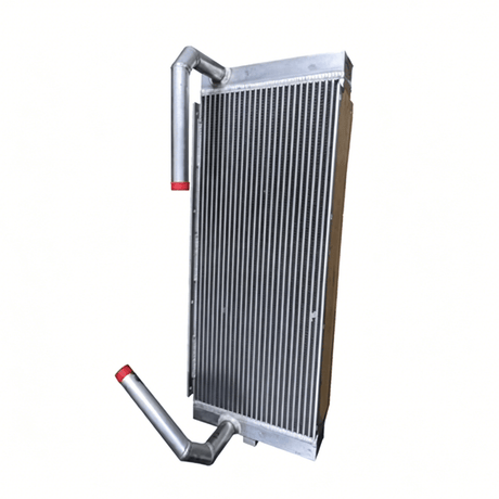 Oil Cooler AT191088 AT176948 AT191195 for John Deere Engine 6068HT052 Excavator 230LC 230LCR 230LCRD 270LC EX230LC - Fab Heavy Parts