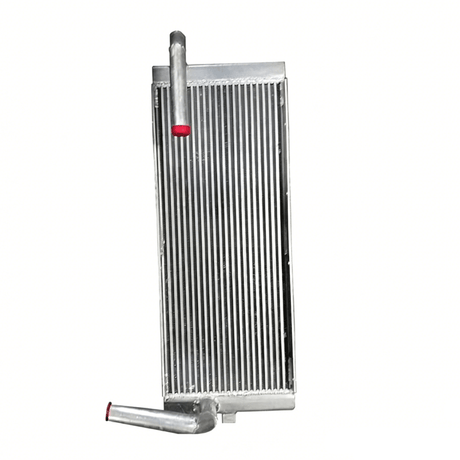 Oil Cooler AT197818 for John Deere Engine 6068 Excavator 200CLC 2054 230CLC 2554 270CLC - Fab Heavy Parts