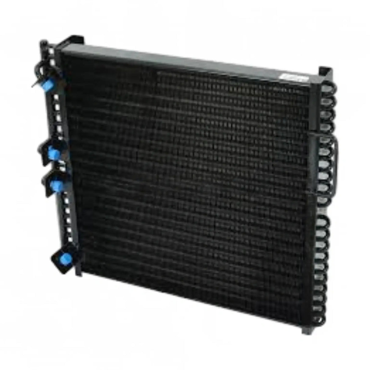 Oil Cooler AT330592 for John Deere Engine 4045 6068 6090 Loader 444K 544K 624K 444J 644K 724K 524K