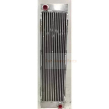 Oil Cooler AT345544 for John Deere Engine 4045 Dozer 450H 450J 550H 550J 650H 650J - Fab Heavy Parts