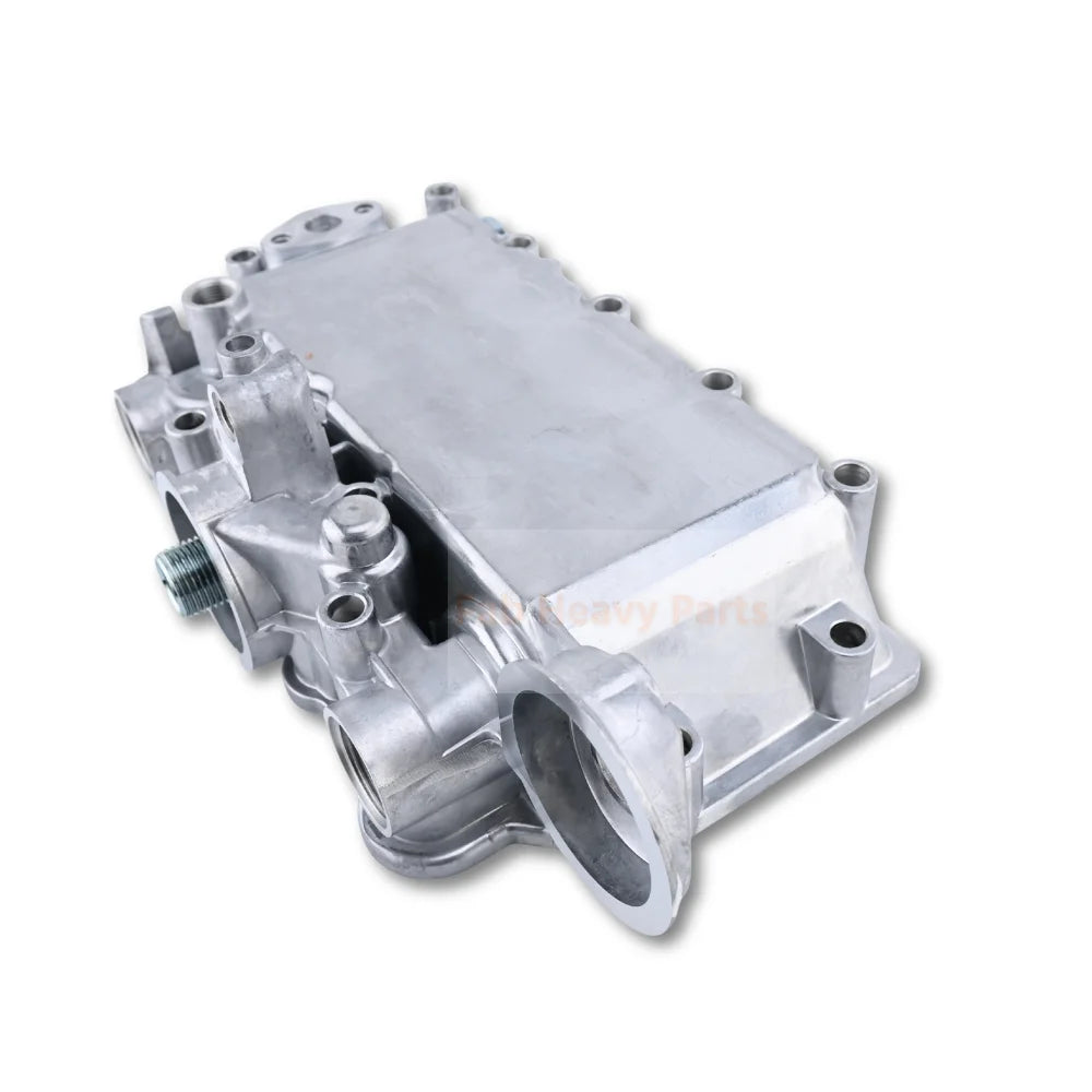 Oil Cooler Box 04290781 04259149 for Deutz Engine BFM1013