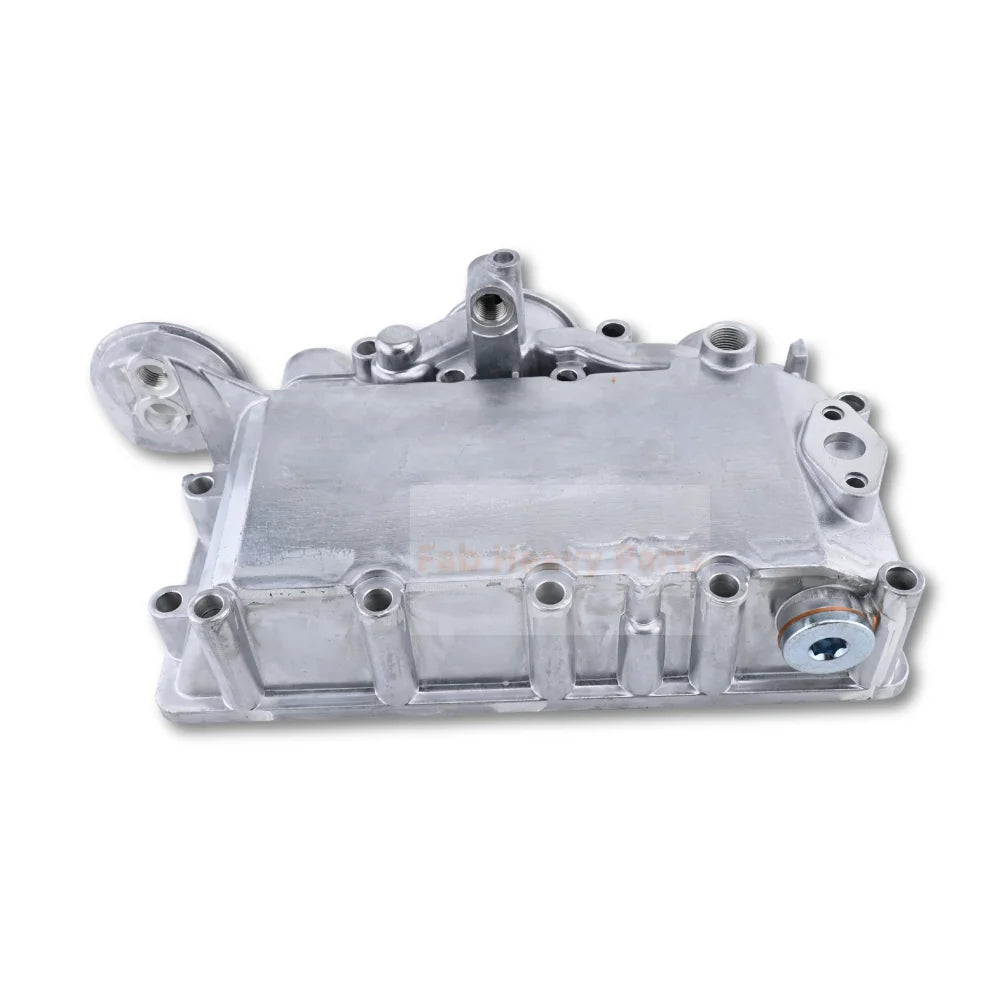 Oil Cooler Box 04290781 04259149 for Deutz Engine BFM1013