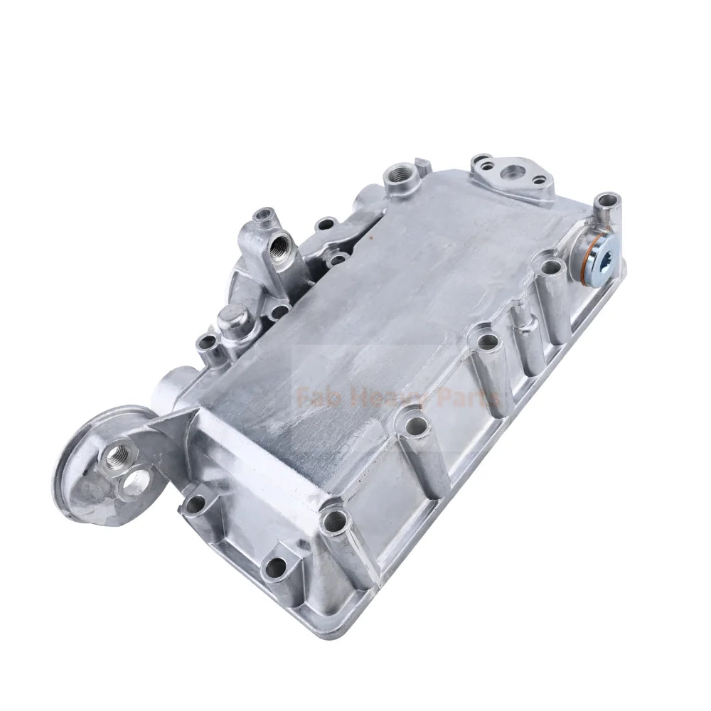 Oil Cooler Box 04290781 04259149 for Deutz Engine BFM1013
