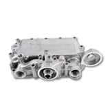 Oil Cooler Box 04290781 04259149 for Deutz Engine BFM1013