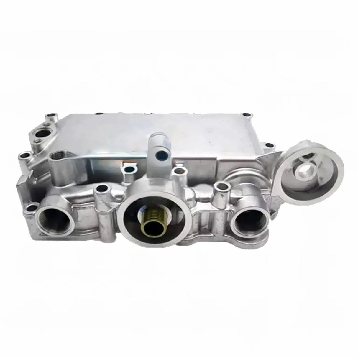 Oil Cooler Box 04290781 04259149 for Deutz Engine BFM1013