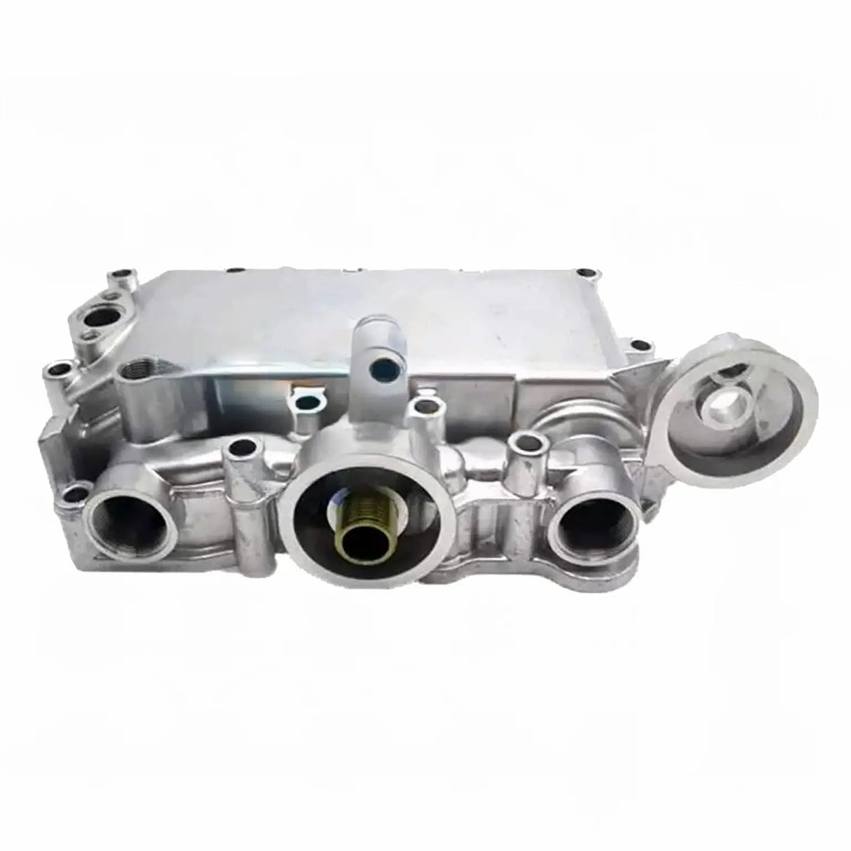 Oil Cooler Box 04290781 04259149 for Deutz Engine BFM1013 - Fab Heavy Parts