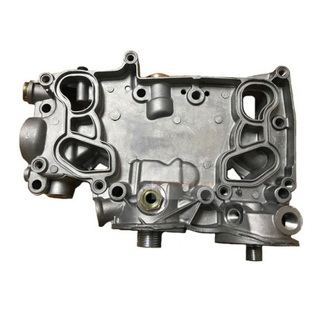 Oil Cooler Box 04299502 for Deutz Engine BF6M2012 TCD2012L06 - Fab Heavy Parts