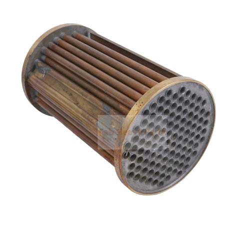 Core de enfriador de aceite 110848 se adapta a Cummins M939A1 M809 NHC250 Motor NT855 NH855 NHC250