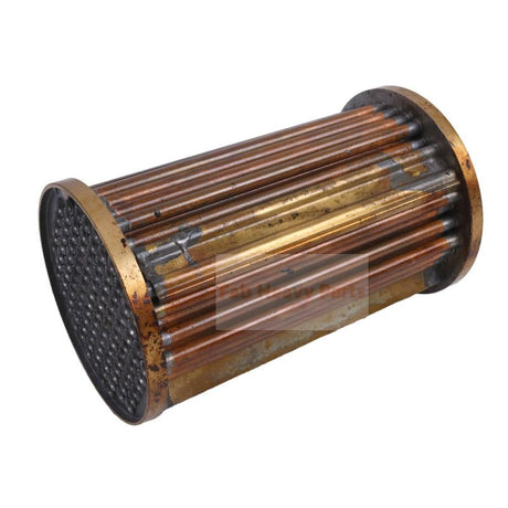 Oil Cooler Core 110848 Fits for Cummins M939A1 M809 NHC250 Engine NT855 NH855 NHC250 - Fab Heavy Parts