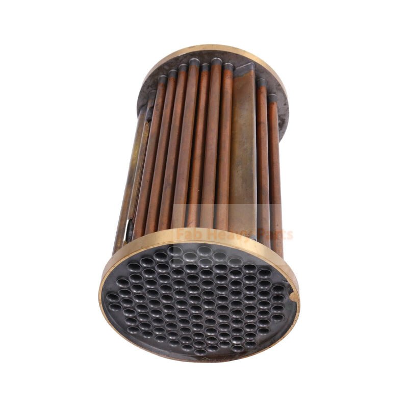 Oil Cooler Core 110848 Fits for Cummins M939A1 M809 NHC250 Engine NT855 NH855 NHC250 - Fab Heavy Parts