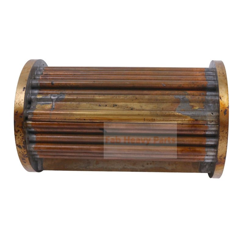 Oil Cooler Core 110848 Fits for Cummins M939A1 M809 NHC250 Engine NT855 NH855 NHC250 - Fab Heavy Parts