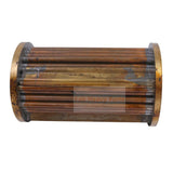 Oil Cooler Core 110848 Fits for Cummins M939A1 M809 NHC250 Engine NT855 NH855 NHC250 - Fab Heavy Parts