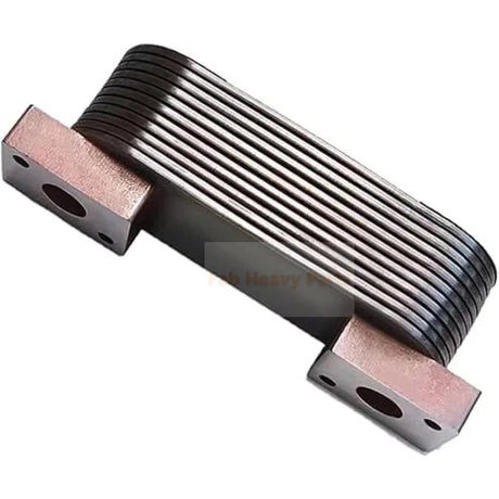 Oil Cooler Core 3023078 for Cummins Engine KTA19 KTA19 QSK19