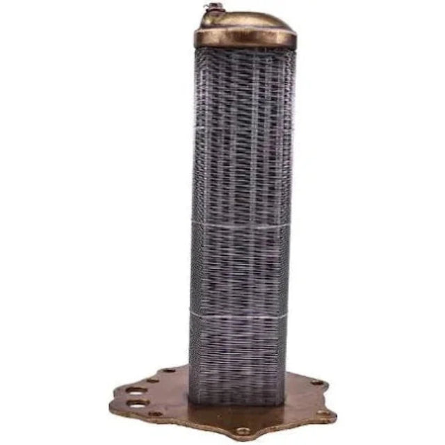 Oil Cooler Core 3045483 Fits for Case Tractor 9170 9180