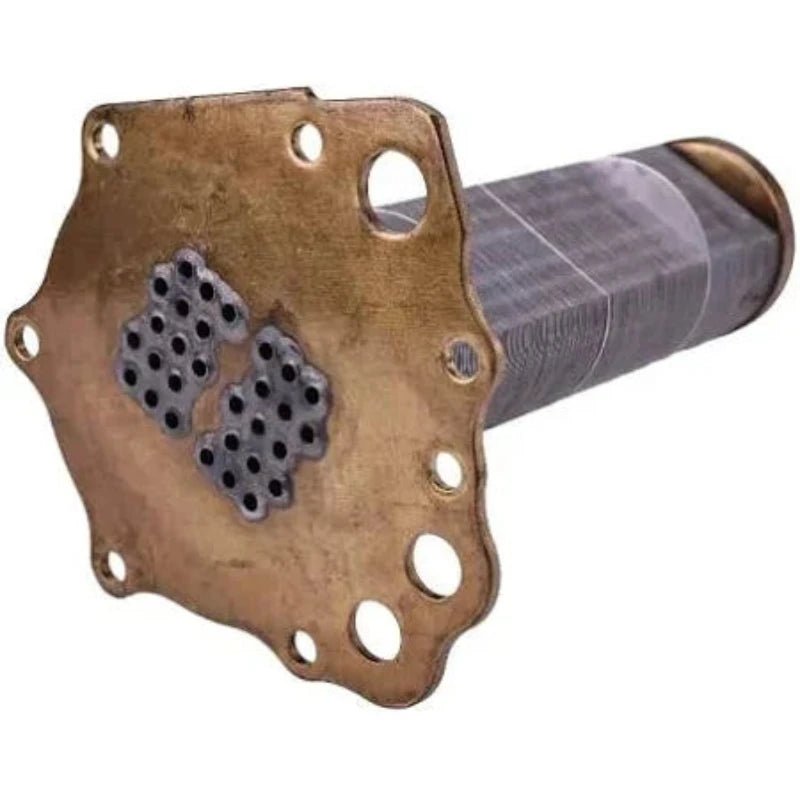 Oil Cooler Core 3045483 Fits for Case Tractor 9170 9180 - Fab Heavy Parts