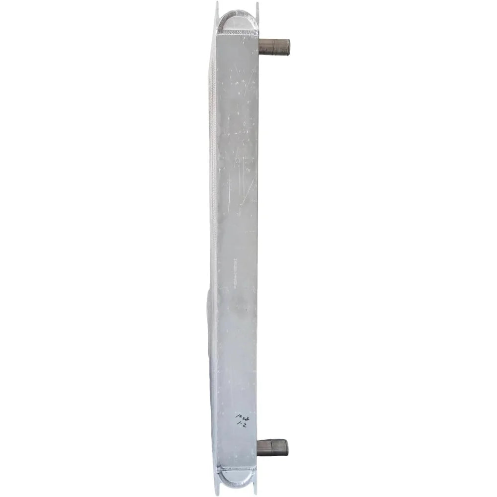 Oil Cooler Core 339-1492 for Caterpillar CAT Engine C6.6 C7.1 Excavator 320E 320EL 320ELN 323EL 323ELN 323ESA 323FL
