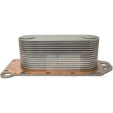 Oil Cooler Core 5284362 3966365 for Cummins Engine 6B5.9 ISL9 L9 QSL9 ISLE4 L8.9G 6C8.3 B3.3 B4.5 B6.7 Hyundai Loader HL770-7A HL770-9