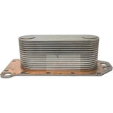 Oil Cooler Core 5284362 3966365 for Cummins Engine 6B5.9 ISL9 L9 QSL9 ISLE4 L8.9G 6C8.3 B3.3 B4.5 B6.7 Hyundai Loader HL770 - 7A HL770 - 9 - Fab Heavy Parts
