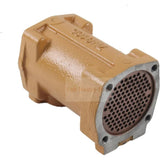 Oil Cooler Core 7S - 6395 Fits for Caterpillar 3306 3304 Engine 930 950 966 955K 977K D6C D5 D7F - Fab Heavy Parts
