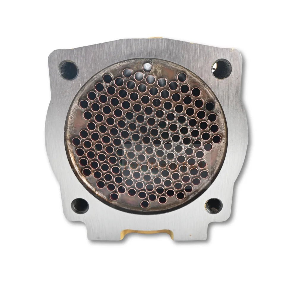 Oil Cooler Core 7S-6395 Fits for Caterpillar 3306 3304 Engine 930 950 966 955K 977K D6C D5 D7F - Fab Heavy Parts