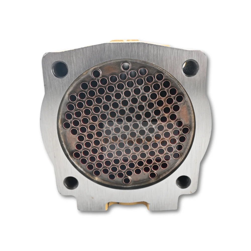 Oil Cooler Core 7S-6395 Fits for Caterpillar 3306 3304 Engine 930 950 966 955K 977K D6C D5 D7F - Fab Heavy Parts