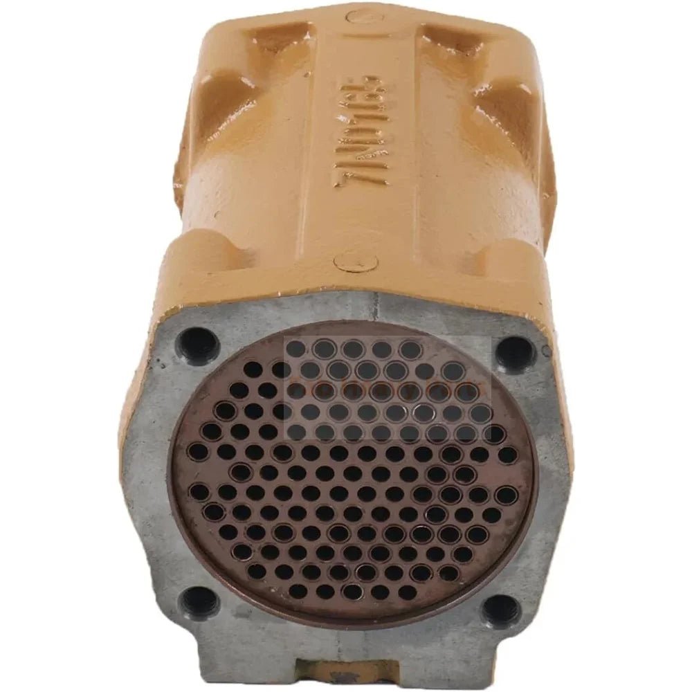 Oil Cooler Core 7S - 6395 Fits for Caterpillar 3306 3304 Engine 930 950 966 955K 977K D6C D5 D7F - Fab Heavy Parts