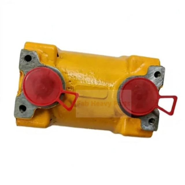 Oil Cooler Core 7S6395 7S - 6395 Fits for Caterpillar 3306 3304 Engine 920 930 950 966C 955K - Fab Heavy Parts