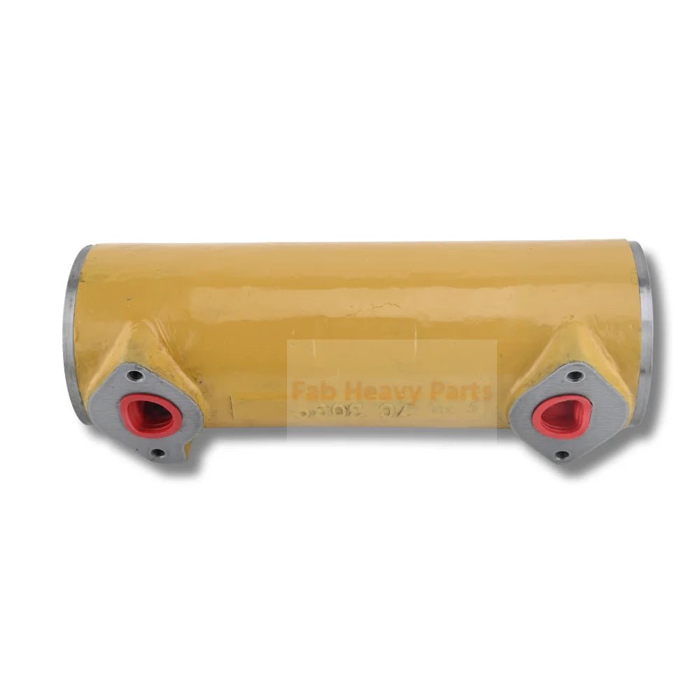 Oil Cooler Core OR - 9056 0R9056 Fits for CAT C15 C18 3406 3406B 3406C 3406E - Fab Heavy Parts
