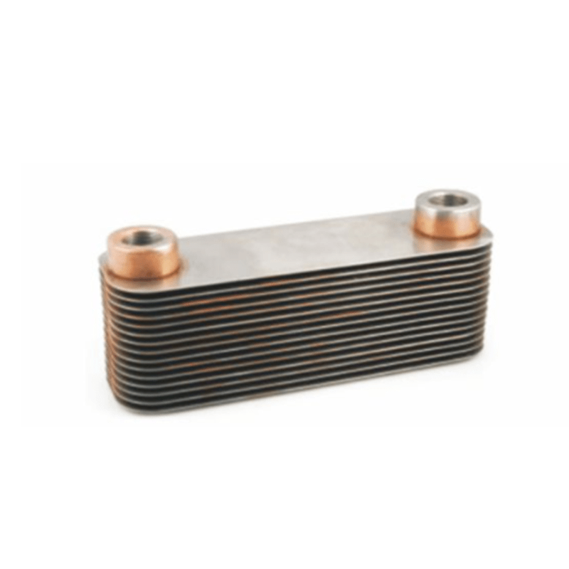 Oil Cooler Core VOE20715681 for Volvo Excavator EC240 EC290 - Fab Heavy Parts