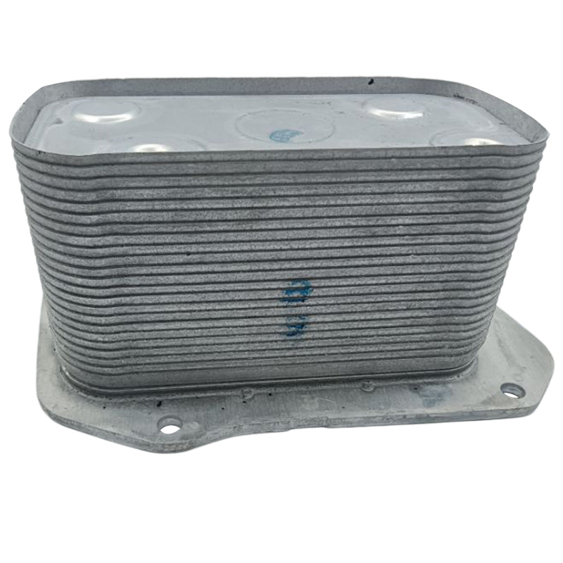 Oil Cooler Core VOE21066506 for Volvo Excavator EC210 EC210B